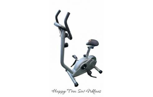 APARATO FITNESS, , BICICLETA DUNLOP GRIS