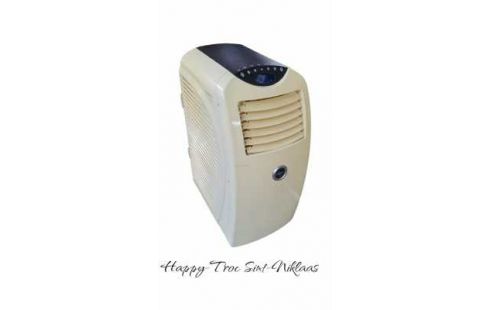 CLIMATISEUR FIRSTLINE