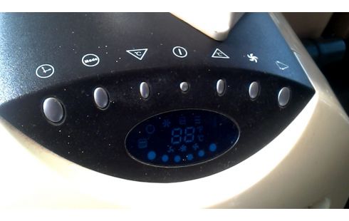 CLIMATISEUR FIRSTLINE