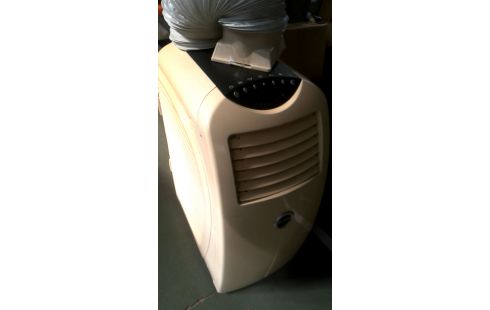 CLIMATISEUR FIRSTLINE