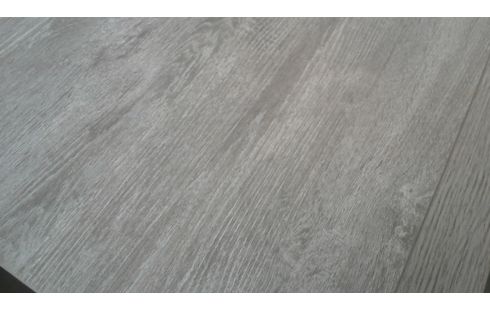 MEUBLE TELE 1 TIROIR CERUSE, , BOIS LOOK