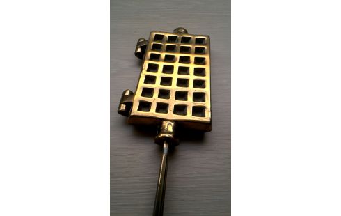 WAFELIJZER DECORATIEF