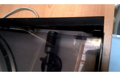 PLATINE VINYLE BANG & OLUFSEN