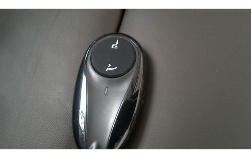 TV-SESSEL ELEKTRISCH BRAUN LEDER