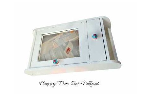 KASTJE MEDICIJNKASTJE