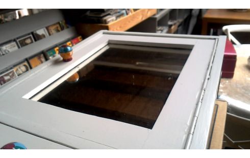 KASTJE MEDICIJNKASTJE