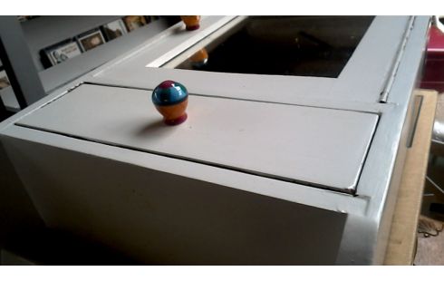 KASTJE MEDICIJNKASTJE