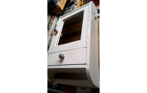 KASTJE MEDICIJNKASTJE