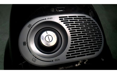 STOFZUIGER BOSCH MOVE