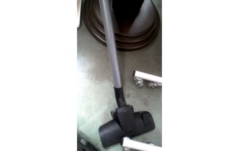 STOFZUIGER BOSCH MOVE