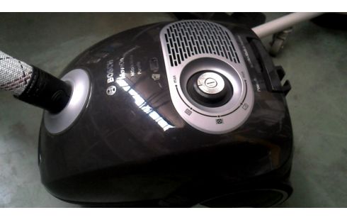 STOFZUIGER BOSCH MOVE