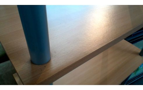 REGAL ESCHE LOOK MET GRAU