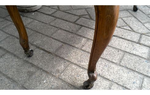 KAST BARKAST EIK 2 DEUREN 1 LADE MOBIEL