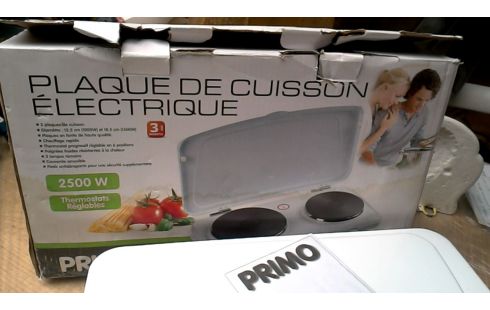 HERDPLATTE ELEKTRISCH