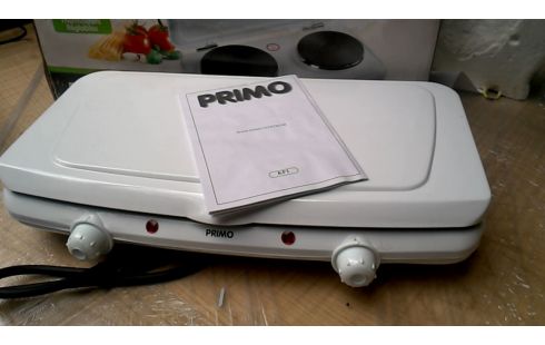 HERDPLATTE ELEKTRISCH