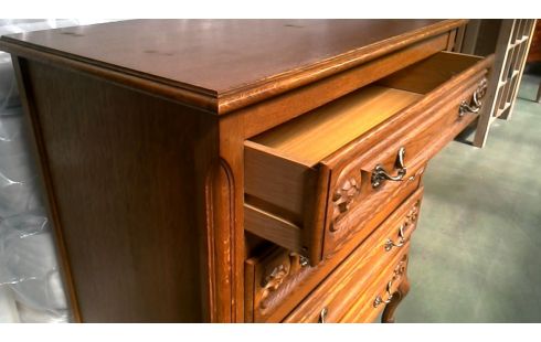 LADENKAST 4 LADEN EIK