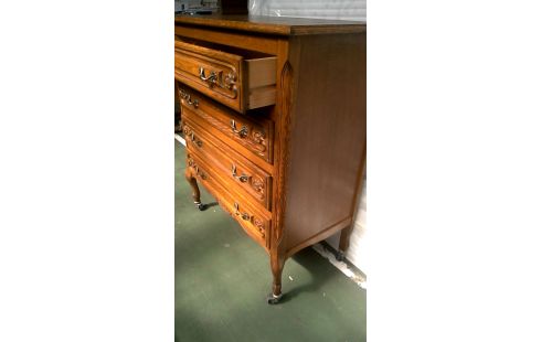 LADENKAST 4 LADEN EIK