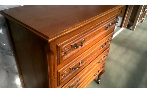 LADENKAST 4 LADEN EIK