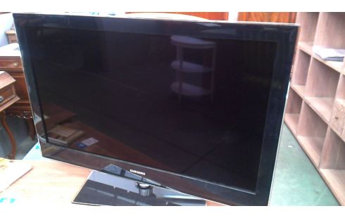 FERNSEHER SAMSUNG