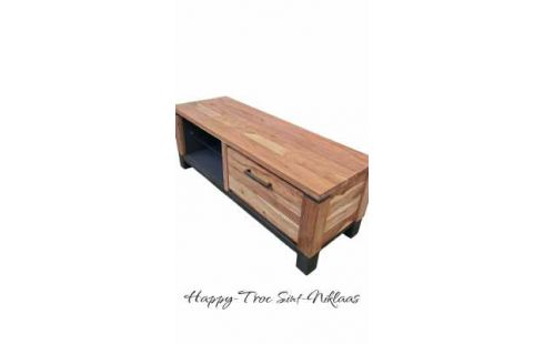 FERNSEHMÖBEL, , HOLZ