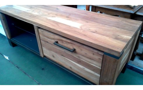 FERNSEHMÖBEL, , HOLZ