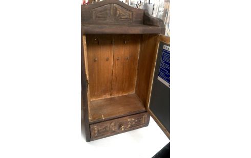 aufbewahrungsbox für geschirr 1 Stück Stück/2 Stücke Magnetische Aufbewahrungsbox, kann Gewürze, Würzmittel, Geschirr, Kosmetik und Stifte aufbewahren, platzsparendes modulares Design, geeignet Küche, Badezimmer, Schreibtisch, Schranktür und Aufbewahrungsschrank, ideal für Size:80x250