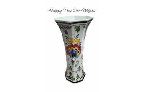 VASE DELFT