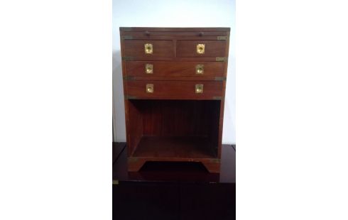 TELEFONTISCH 4 SCHUBLADEN