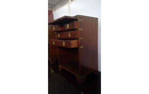 TELEFONTISCH 4 SCHUBLADEN