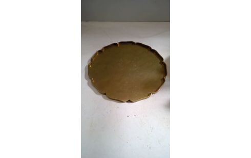BANDEJA LATÓN