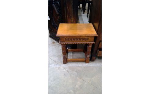 KLAPPBARER TISCH, , HOLZ