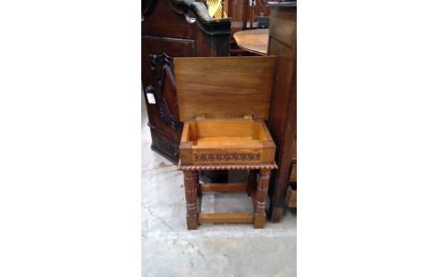 KLAPPBARER TISCH, , HOLZ