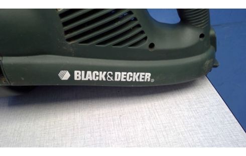 BLAZER VOOR BLADEREN B&D