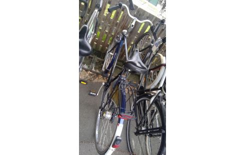 HERENFIETS GAZELLE PARIS SLTL