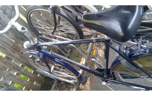 HERENFIETS GAZELLE PARIS SLTL