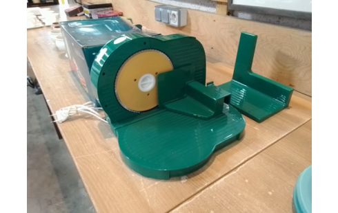 TRANCHEUSE ELECTRIQUE 15MM