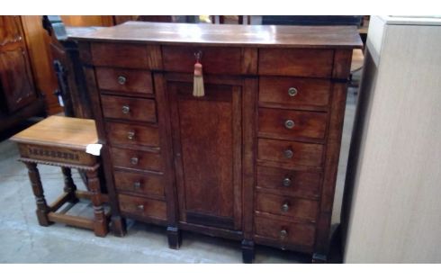 SCHUBLADENKASTEN, , HOLZ