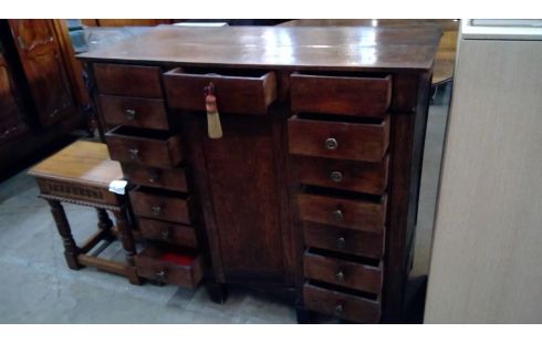 SCHUBLADENKASTEN, , HOLZ