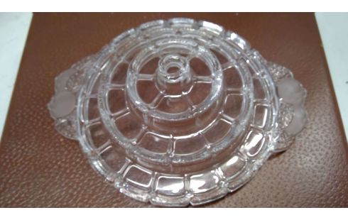 ETAGERE DE GOURMANDISE WMF GLAS HELDER