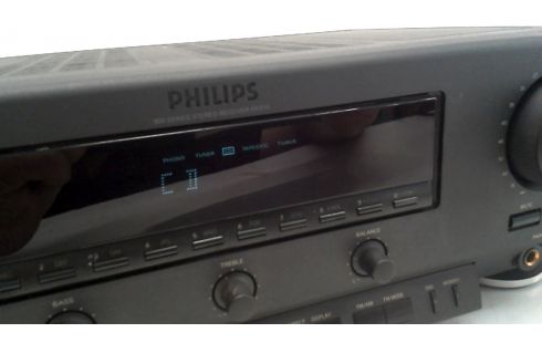 AMPLIFICADOR PHILIPS