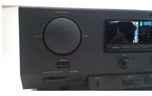 AMPLIFICADOR PHILIPS