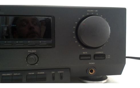 AMPLIFICADOR PHILIPS