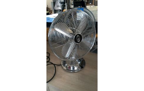 VENTILATEUR