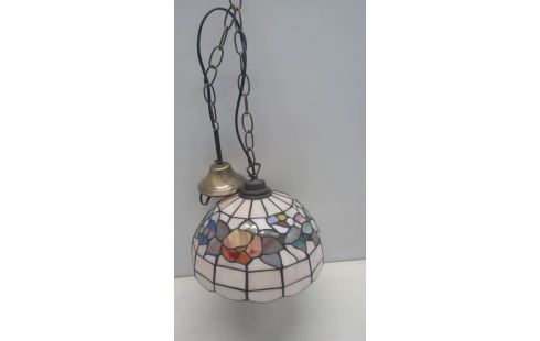 LUSTER KLEIN TIFFANY  STIJL