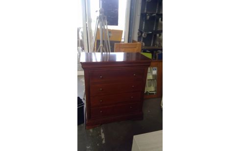 SCHUBLADENKASTEN 4 SCHUBLADEN