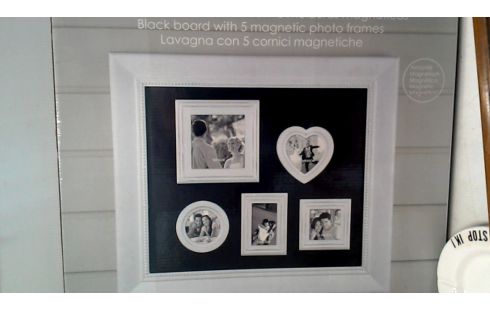 CADRE, , CADRE PHOTO MAGNETIQUE