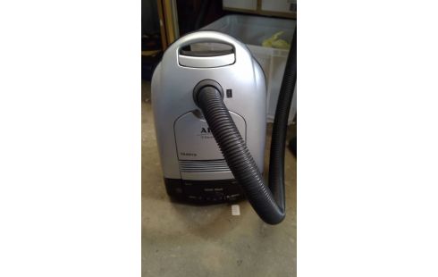 AEG STOFZUIGER VAMPYR