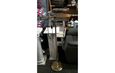 LAMPE LAITON VINTAGE