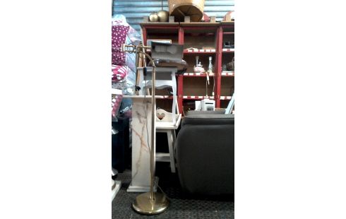 LAMPE LAITON VINTAGE