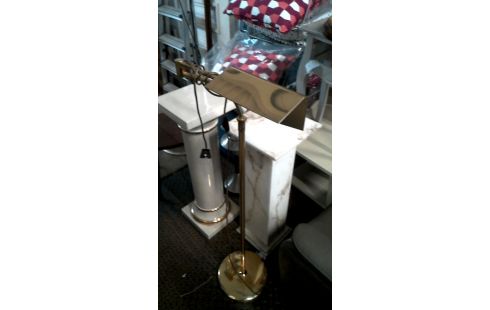 LAMPE LAITON VINTAGE